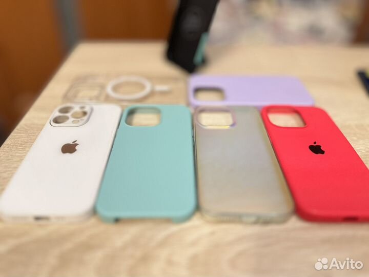 Чехол на iPhone 13 pro