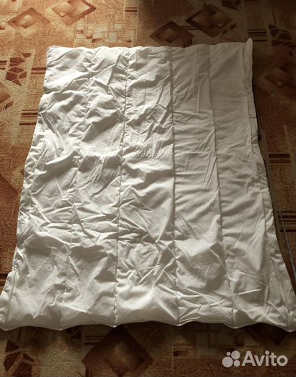 Детское одеяло