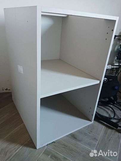 Тумба встраиваемая