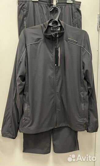 Спортивный костюм новый