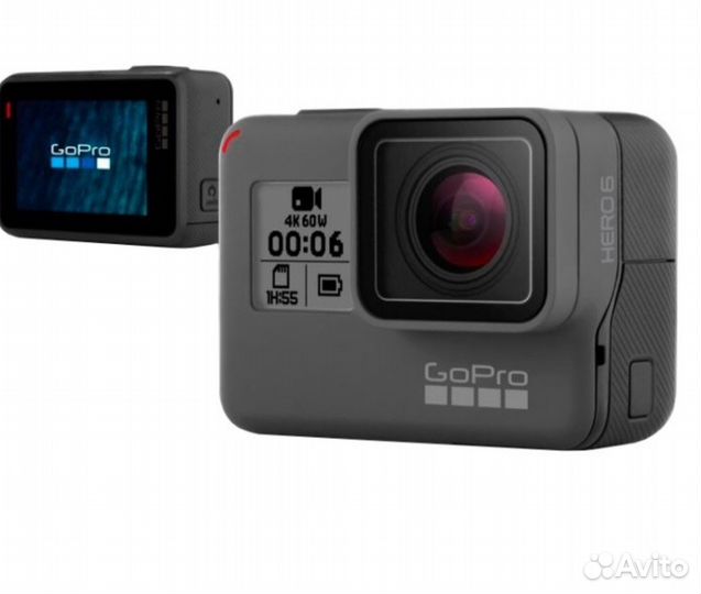 Камера gopro