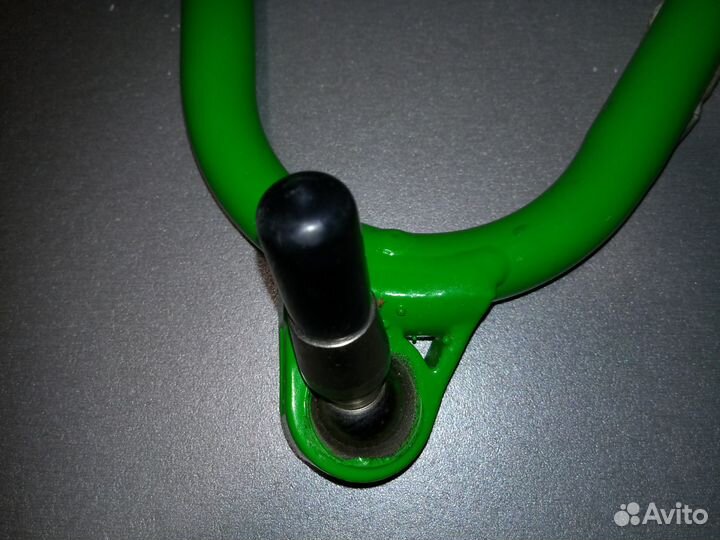 Рычаг верхний левый для Arctic Cat 2703-853