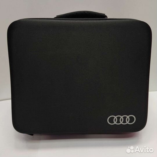 Мобильная кофеварка Audi Espresso Mobile Vag