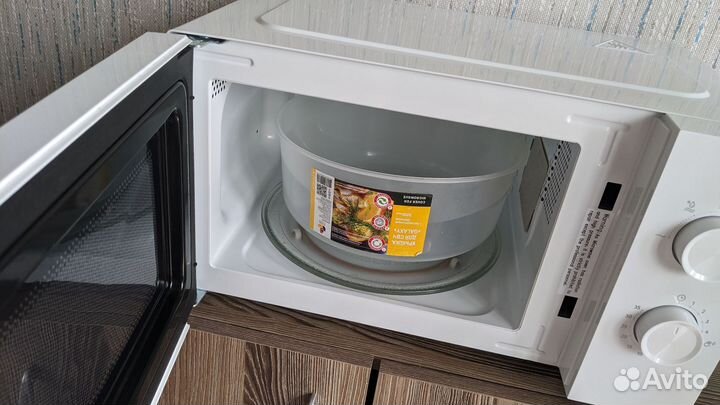 Микроволновая печь Gorenje