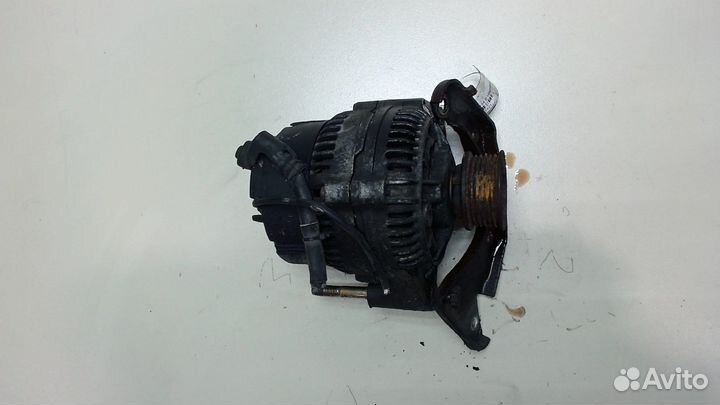 Генератор Mercedes 124 E, 1992