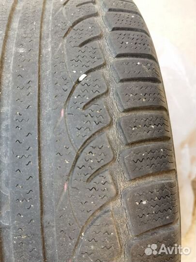 Kumho I'Zen XW KW17 205/55 R16