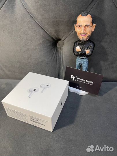 Airpods pro (2 nd generation) вторая версия pro