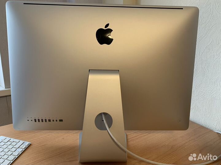 Apple iMac 27 2011