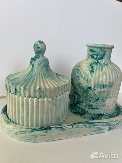 Изделия из гипса ручная работа