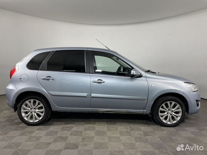 Datsun mi-DO 1.6 AT, 2017, 68 918 км