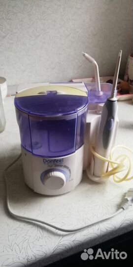 Ирригатор для полости рта