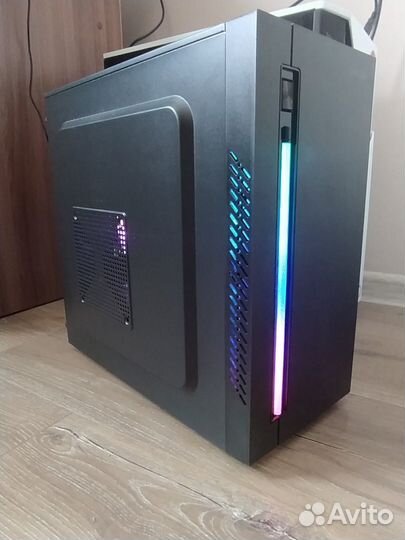 Игровой пк i5
