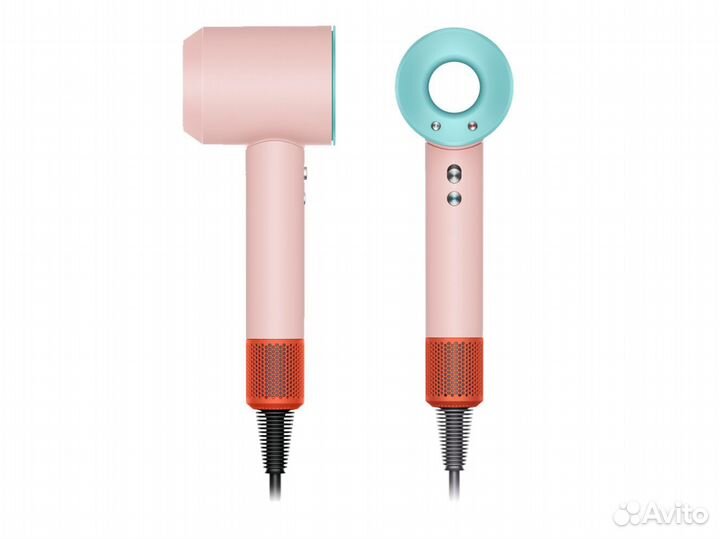 Dyson HD15 Ceramic Pop