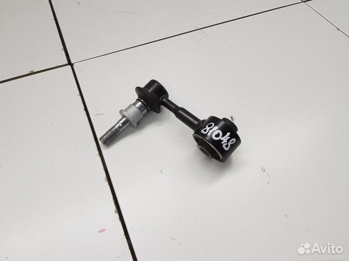 Стойка заднего стабилизатора левая (Changan UNI-V)