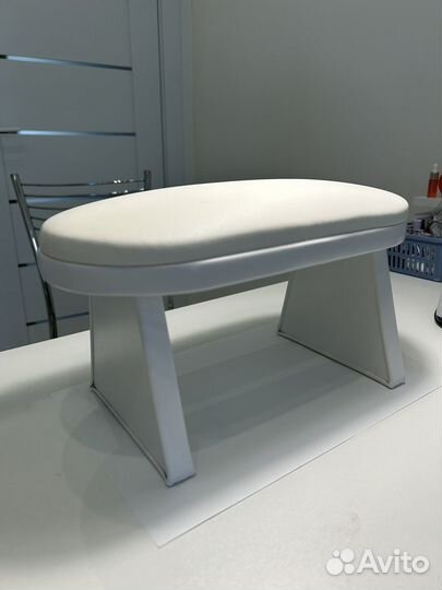 Пылесос для маникюра