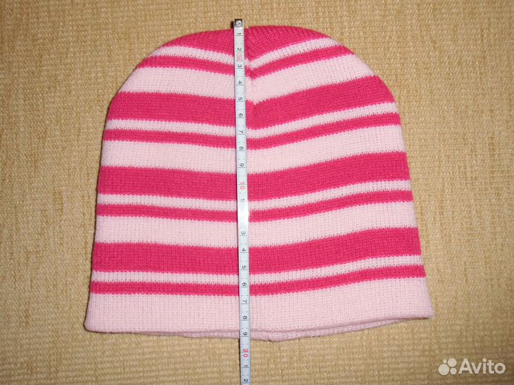 Шапка детская