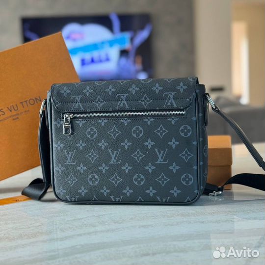 Сумка louis vuitton мужская