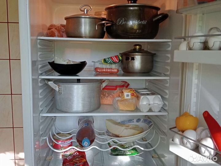 Холодильник бу