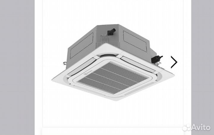 Комплект electrolux eacc-36H/UP3/4/4-DC/N8