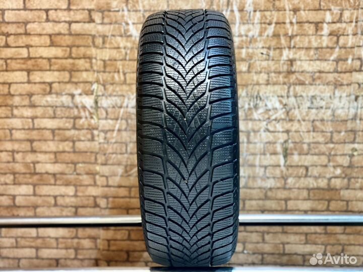Goodyear UltraGrip Ice 2 215/55 R17