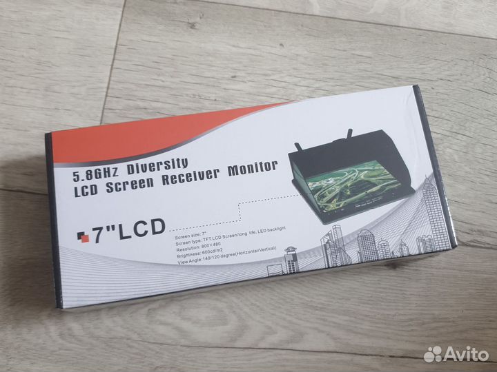 FPV Монитор 7