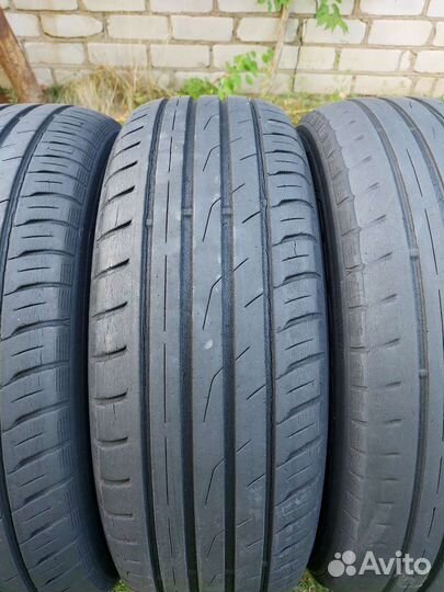 Toyo Proxes CF2 185/65 R15