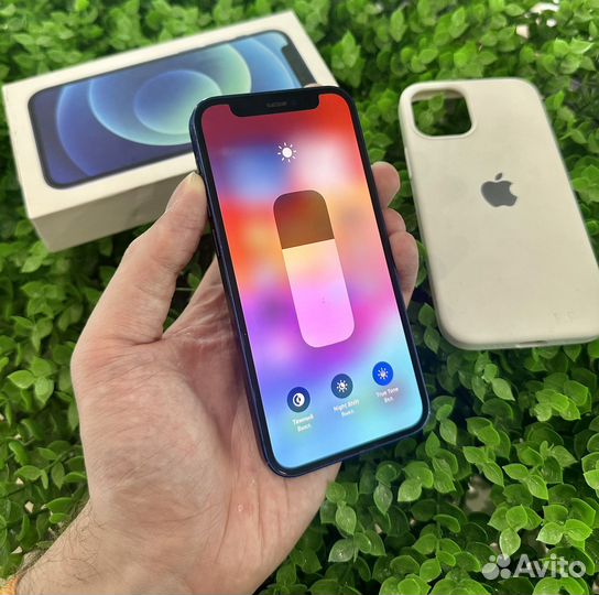 iPhone 12 mini, 128 ГБ