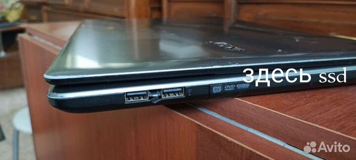 Aser Aspire E1 series V5WE2