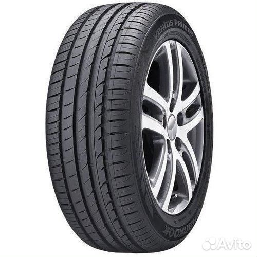 Hankook Ventus Prime 2 K115 215/50 R17 91V