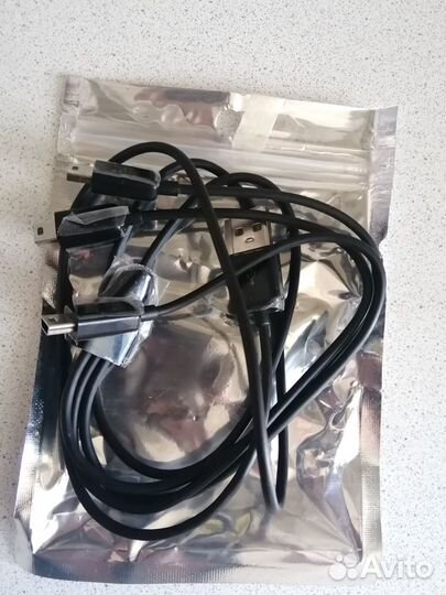 Кабель USB для зарядки XP Deus (горыныч)