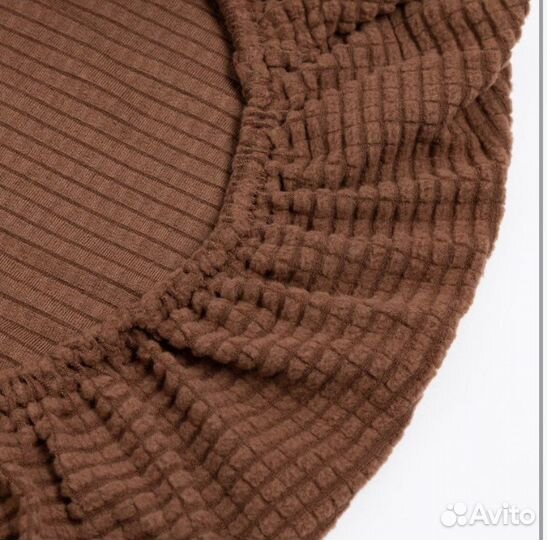 Чехол на стул