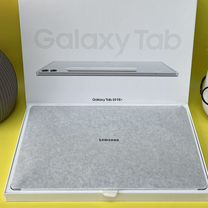 Samsung Galaxy Tab S9 FE+ 12.4 128gb wi fi как нов