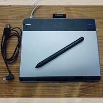 Графический планшет Wacom CTL-480