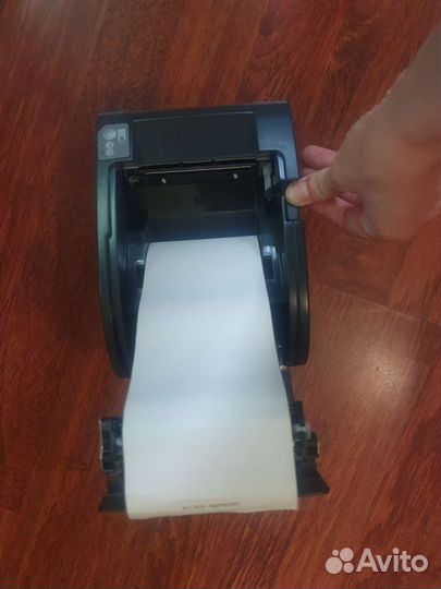 Онлайн касса атол 20Ф