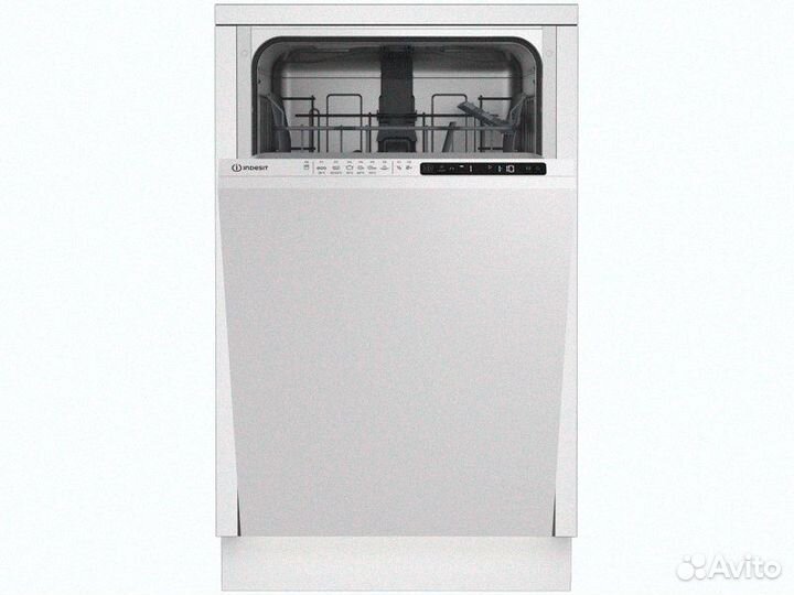 Посудомоечная машина Indesit DIS 1C67 E
