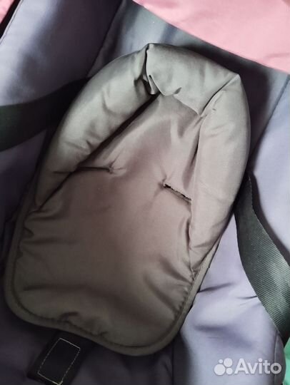 Люлька переноска