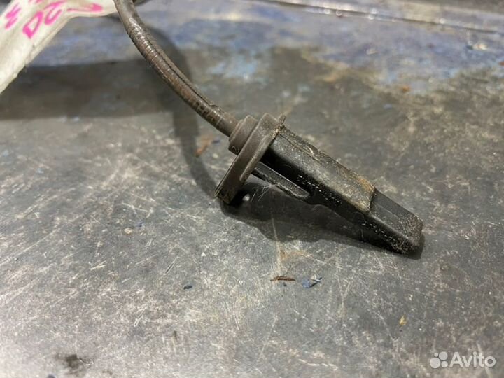 Датчик ABS задний правый Bmw 1 F20