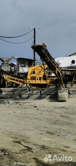 Оператор на дробилку требуется