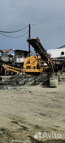 Оператор на дробилку требуется