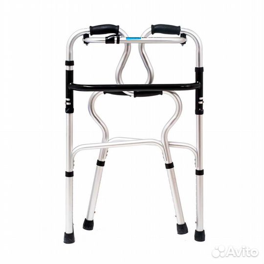 Ходунки шагающие двухуровневые Новые