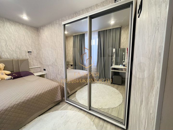 Дом 161,5 м² на участке 24 сот.