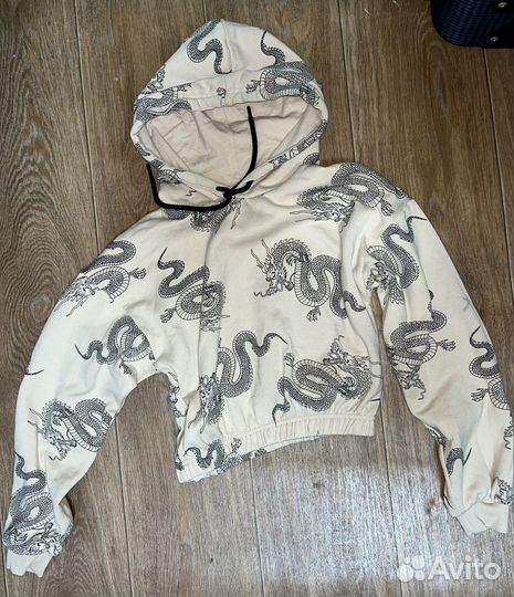 Костюм спортивный