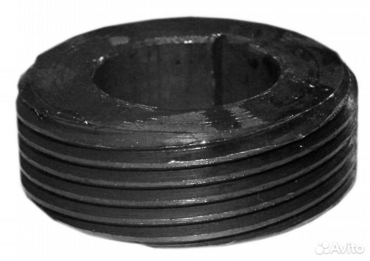 Шестерня привода спидометра урал ведущая z5; i7.32