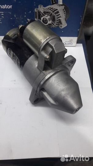 Стартер 402, 4216, 421 Восстановленный