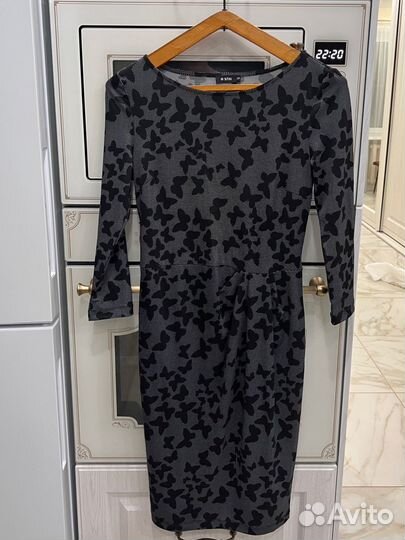 Платье остин