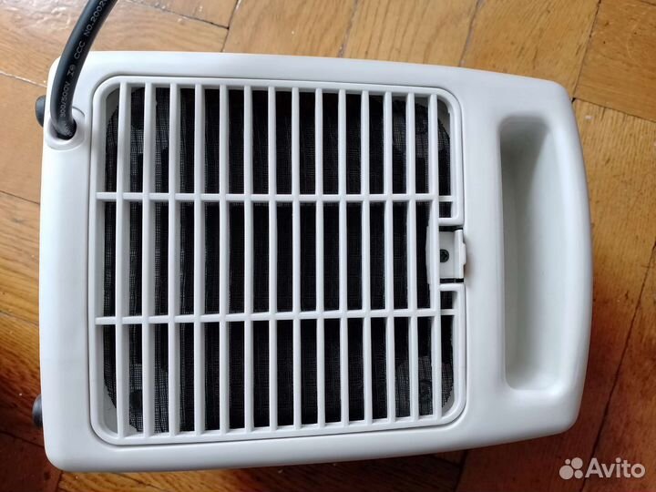 Обогреватель General Climate KRP-4