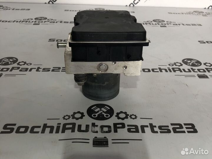 Блок ABS Infinity S51 FX 37