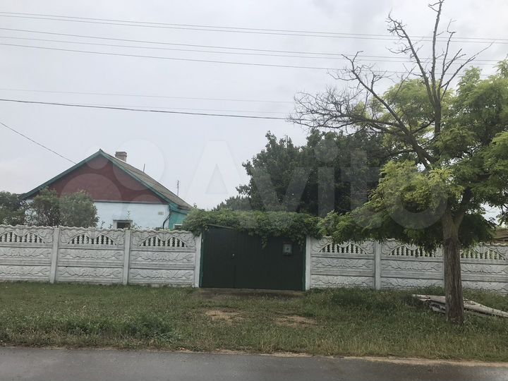 Дом 41 м² на участке 17 сот.