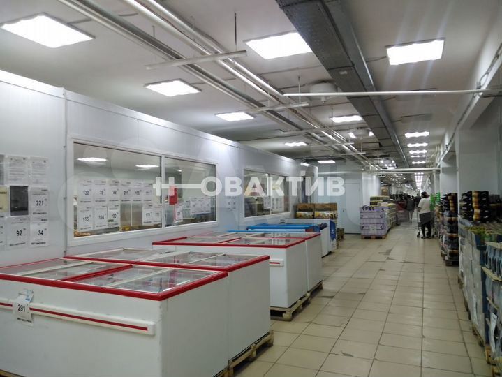 Продам помещение свободного назначения, 84 м²