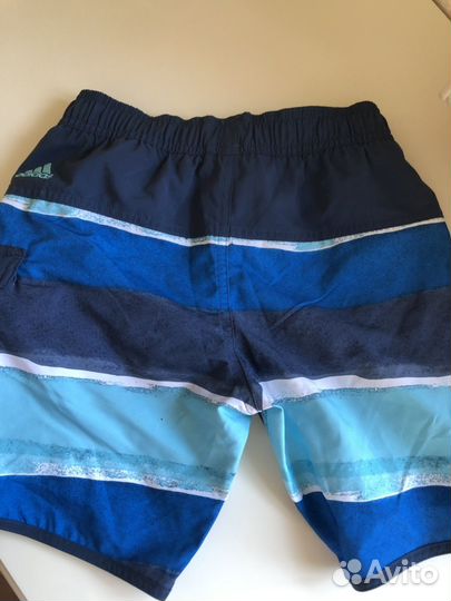 Шорты плавки adidas новые